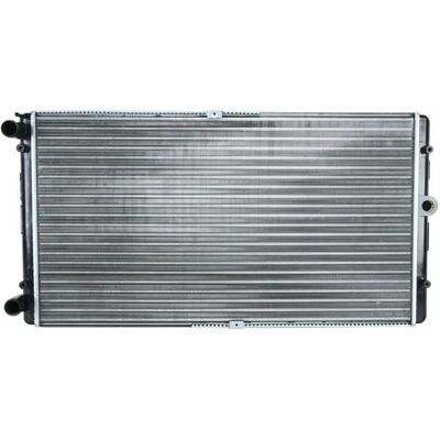 Radiateur en aluminium NISSENS 65301 pour VW Transporter 4 Bus Radiateur en aluminium NISSENS 65301 pour VW Transporter 4 Bus