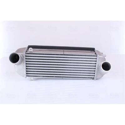 Nissens 96537 Intercooler - Kia Sorento 2010 2.2 CRDI Nissens 96537 Intercooler - Kia Sorento 2010 2.2 CRDI