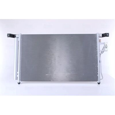 Airconditioning Condensor Hyundai Santa Fe II 2.2-2.7 - First Fit Airconditioning Condensor Hyundai Santa Fe II 2.2-2.7 - First Fit