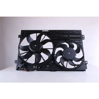 NISSENS Model 85643 - Motor Cooling Fan - 276W, 363mm, 12V NISSENS Model 85643 - Motor Cooling Fan - 276W, 363mm, 12V