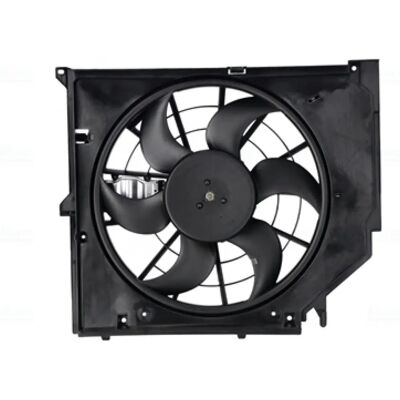 NISSENS 85649 Ψύκτης ψυγείου - Ψύξη BMW NISSENS 85649 Ψύκτης ψυγείου - Ψύξη BMW
