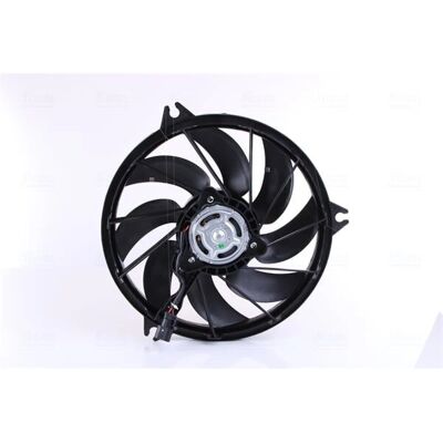 NISSENS 85662 Ψύκτης Ανεμιστήρας - Ψυγείο Ανεμιστήρας, Ψύξη Κινητήρα NISSENS 85662 Ψύκτης Ανεμιστήρας - Ψυγείο Ανεμιστήρας, Ψύξη Κινητήρα