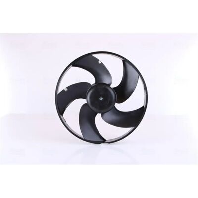 NISSENS 85668 Radiator Blæsemotor - 96W, 12V, 2 Poler NISSENS 85668 Radiator Blæsemotor - 96W, 12V, 2 Poler