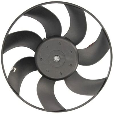 Nissens 85680 Jäähdytin tuuletin - Auton varaosa Nissens 85680 Jäähdytin tuuletin - Auton varaosa
