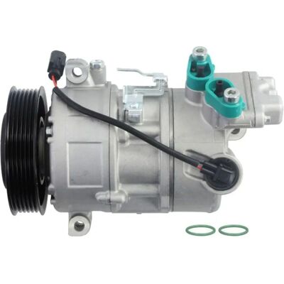 Nissens 89086 Ilmastointikompressori - E81, E87, E88, E90, E92 - Varaosat Nissens 89086 Ilmastointikompressori - E81, E87, E88, E90, E92 - Varaosat