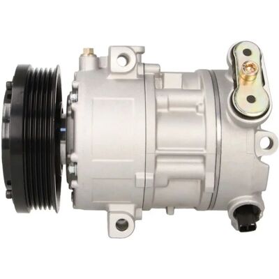 Nissens 89100 Ilmastointikompressori - Yhteensopiva Opel Corsa D/E Nissens 89100 Ilmastointikompressori - Yhteensopiva Opel Corsa D/E
