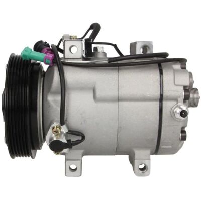 NISSENS DCW-17B Klimakompressor - Kompressor, Klimatisierung, 12V NISSENS DCW-17B Klimakompressor - Kompressor, Klimatisierung, 12V