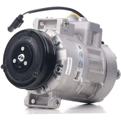 NISSENS 7SE17 Ilmastointikompressori NISSENS 7SE17 Ilmastointikompressori