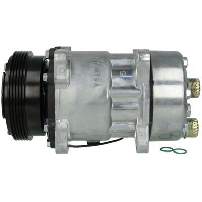 Nissens SD7H15 Ilmastointikompressori - Citroën, Fiat, Peugeot Nissens SD7H15 Ilmastointikompressori - Citroën, Fiat, Peugeot