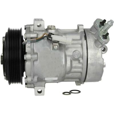 Nissens 89124 Klimakompressor - Vectra C, Opel, Fiat, Saab Nissens 89124 Klimakompressor - Vectra C, Opel, Fiat, Saab