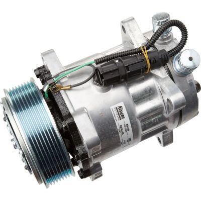 NISSENS 89061 Airconditioning compressor NISSENS 89061 Airconditioning compressor