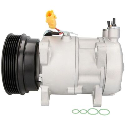 NISSENS 89178 Kompressor für Klimaanlage - Autoteil NISSENS 89178 Kompressor für Klimaanlage - Autoteil
