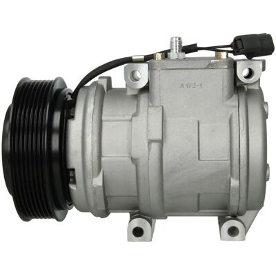 Compresor de Aire Acondicionado Nissens - Land Rover Discovery II - 89186 Compresor de Aire Acondicionado Nissens - Land Rover Discovery II - 89186