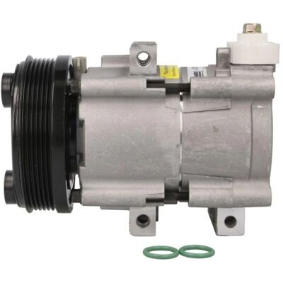 NISSENS FS10-154 170cm³ 12V R 134a Kompressori - Ilmastointi NISSENS FS10-154 170cm³ 12V R 134a Kompressori - Ilmastointi