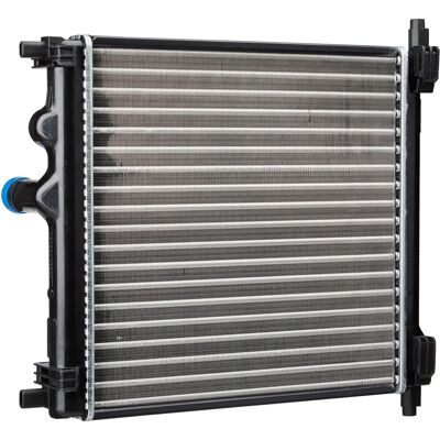 Nissens VW Up! Seat MII Aluminium Kühler - Radiator Nissens VW Up! Seat MII Aluminium Kühler - Radiator