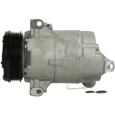 Nissens Klimakompressor - 89216 - Für Opel Astra G Cabrio, Coupe H, Twintop 1.6 Nissens Klimakompressor - 89216 - Für Opel Astra G Cabrio, Coupe H, Twintop 1.6
