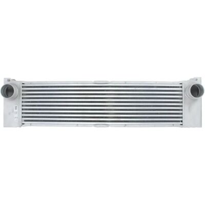 NISSENS 96531 Intercooler - Mercedes-Benz Vito, Viano, Vito Bus NISSENS 96531 Intercooler - Mercedes-Benz Vito, Viano, Vito Bus