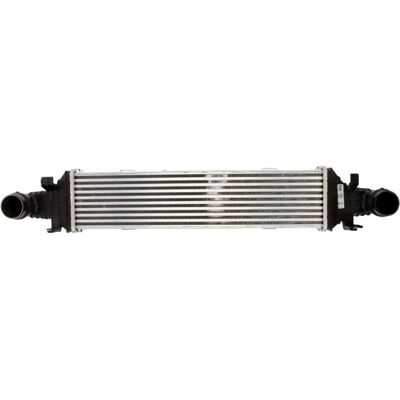 Nissens Intercooler til Mercedes-Benz C-klasse, CLS, E-klasse - Intercooler Nissens Intercooler til Mercedes-Benz C-klasse, CLS, E-klasse - Intercooler