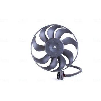 Ventilateur de refroidissement Nissens VW Bora 3 pales - Compatibilité véhicule Ventilateur de refroidissement Nissens VW Bora 3 pales - Compatibilité véhicule