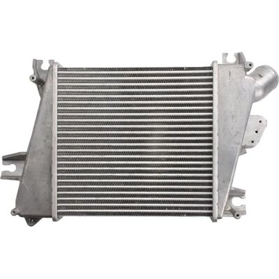 NISSENS 96527 Intercooler - Nissan X-trail 2.2 Dci 4x4 NISSENS 96527 Intercooler - Nissan X-trail 2.2 Dci 4x4