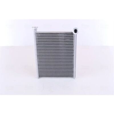 Nissens 71162 Aluminium Innenraumheizung Radiator - Für Peugeot 308 I & Citroën C3 Picasso Nissens 71162 Aluminium Innenraumheizung Radiator - Für Peugeot 308 I & Citroën C3 Picasso