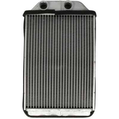 Nissens 70232 Heizgerät - Innenraumheizung für Audi A6 C5 Avant Nissens 70232 Heizgerät - Innenraumheizung für Audi A6 C5 Avant