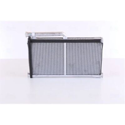 Nissens 70233 Heizgerät - Für Audi A6 Allroad C6 - Aluminium Kühler Nissens 70233 Heizgerät - Für Audi A6 Allroad C6 - Aluminium Kühler