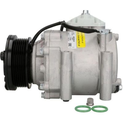 Nissens Ilmastointipumppu - Ford Mondeo III, Transit 1.8-2.3L Nissens Ilmastointipumppu - Ford Mondeo III, Transit 1.8-2.3L