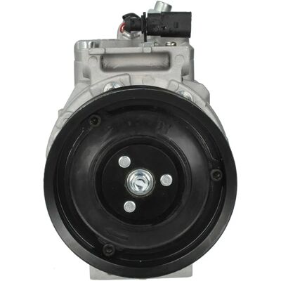 Nissens Airco Compressor - 89237 - Voor Audi Q7, Touareg, Phaeton Nissens Airco Compressor - 89237 - Voor Audi Q7, Touareg, Phaeton