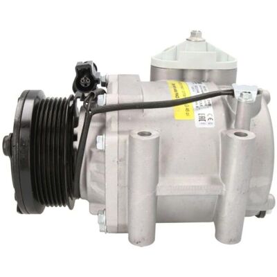 Nissens 89240 Klimakompressor - Ford Modelle Nissens 89240 Klimakompressor - Ford Modelle