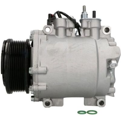 Nissens HS110R Klimakompressor - 106cc, R134a, 12V Nissens HS110R Klimakompressor - 106cc, R134a, 12V