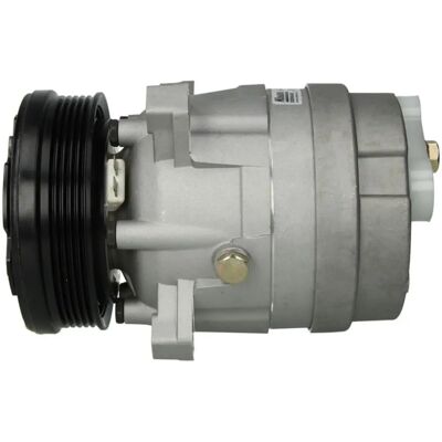 NISSENS V5 Klimakompressor - 160cm³, R 134a, 24V NISSENS V5 Klimakompressor - 160cm³, R 134a, 24V