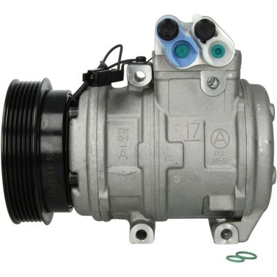 Nissens 10PA17C Κλιματιστικό Συμπιεστικό - Hyundai Kia Nissens 10PA17C Κλιματιστικό Συμπιεστικό - Hyundai Kia