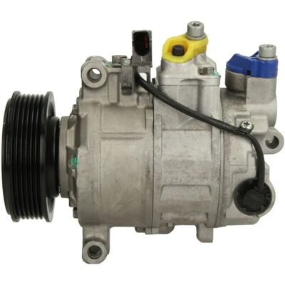 Nissens V5 Kompressor für Klimaanlage - Fahrzeugteil Nissens V5 Kompressor für Klimaanlage - Fahrzeugteil