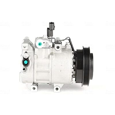 Nissens Kia Rio 6SBU16 Compressore di Condizionamento Nissens Kia Rio 6SBU16 Compressore di Condizionamento