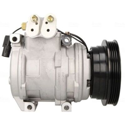 Nissens 10PA15C Hyundai Coupe Elantra Tucson Compressor de Aer Condiționat Nissens 10PA15C Hyundai Coupe Elantra Tucson Compressor de Aer Condiționat