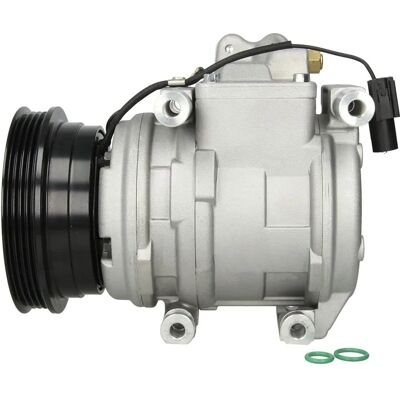 NISSENS 10PA15C - Klimakompressor NISSENS 10PA15C - Klimakompressor