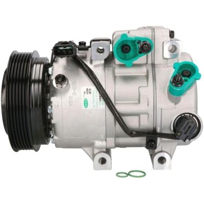 NISSENS 89305 Klimakompressor - R134a, 12V, 146cc NISSENS 89305 Klimakompressor - R134a, 12V, 146cc