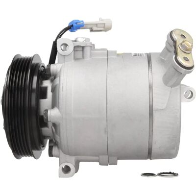 NISSENS 89308 Klimakompressor - Auto Klimaanlage NISSENS 89308 Klimakompressor - Auto Klimaanlage