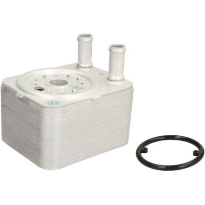 Nissens 90655 Oil Cooler - Oil Cooler Nissens 90655 Oil Cooler - Oil Cooler