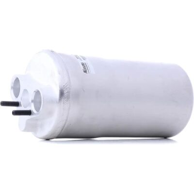 Nissens Déshydrateur Climatisation - Compatible avec Opel Vivaro, Renault Trafic II, Nissan Primastar Nissens Déshydrateur Climatisation - Compatible avec Opel Vivaro, Renault Trafic II, Nissan Primastar
