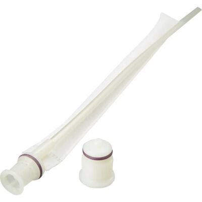 NISSENS Air Conditioning Dryer - 2048350147, 4H0298403, 7E0298403 - Air Conditioning Part NISSENS Air Conditioning Dryer - 2048350147, 4H0298403, 7E0298403 - Air Conditioning Part