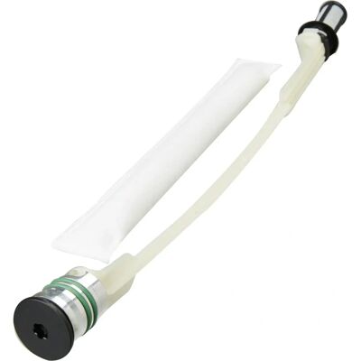 Nissens Kompakt Trockner für Klimaanlage - BMW E81 E87 E88 E90 E92 - Kunststoff R134a Nissens Kompakt Trockner für Klimaanlage - BMW E81 E87 E88 E90 E92 - Kunststoff R134a