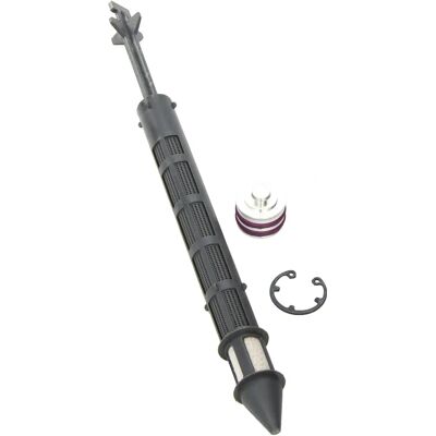 Nissens 95468 desumidificador - Sistema de Ar Condicionado Nissens 95468 desumidificador - Sistema de Ar Condicionado
