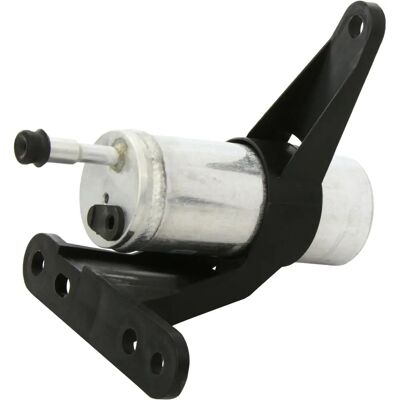 Nissens 95471 Bouteille Déshydratante Aluminium pour Renault Clio & Kangoo Nissens 95471 Bouteille Déshydratante Aluminium pour Renault Clio & Kangoo