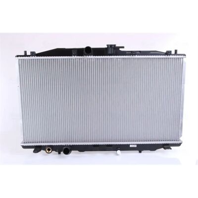 Nissens 68604 Radiateur en aluminium pour Honda Accord - Système de refroidissement moteur Nissens 68604 Radiateur en aluminium pour Honda Accord - Système de refroidissement moteur