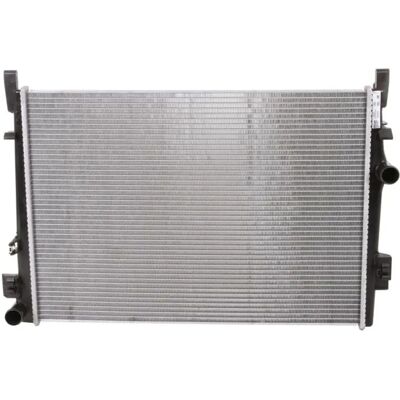 Nissens 61027 Radiateur en aluminium pour Dodge Journey & Fiat Freemont Nissens 61027 Radiateur en aluminium pour Dodge Journey & Fiat Freemont