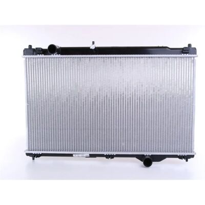NISSENS 646856 Aluminium radiator til Lexus GS III NISSENS 646856 Aluminium radiator til Lexus GS III