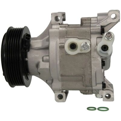 NISSENS Fiat Modell Kompressor - Klimaanlage NISSENS Fiat Modell Kompressor - Klimaanlage