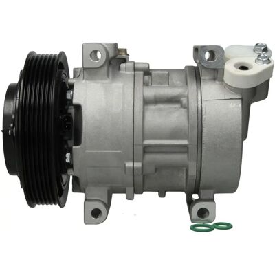 NISSENS 89330 Klimakompressor - 3 Varianten NISSENS 89330 Klimakompressor - 3 Varianten